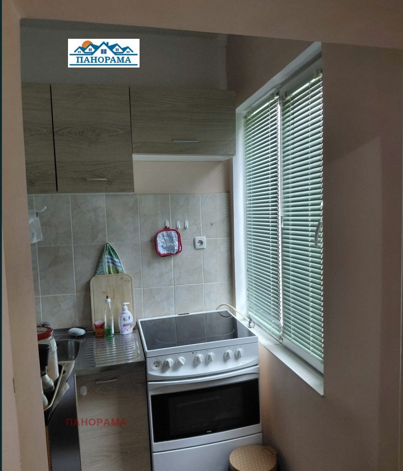 Zu verkaufen  Studio Plowdiw , Trakija , 36 qm | 97581005 - Bild [6]