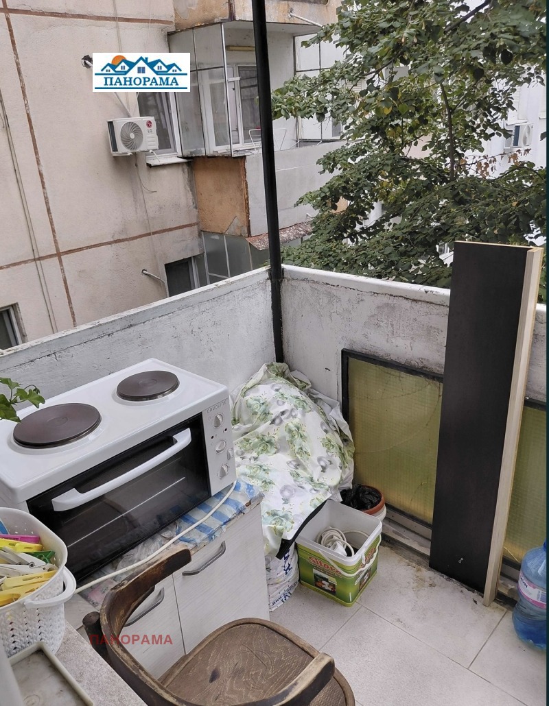 Zu verkaufen  Studio Plowdiw , Trakija , 36 qm | 97581005 - Bild [3]