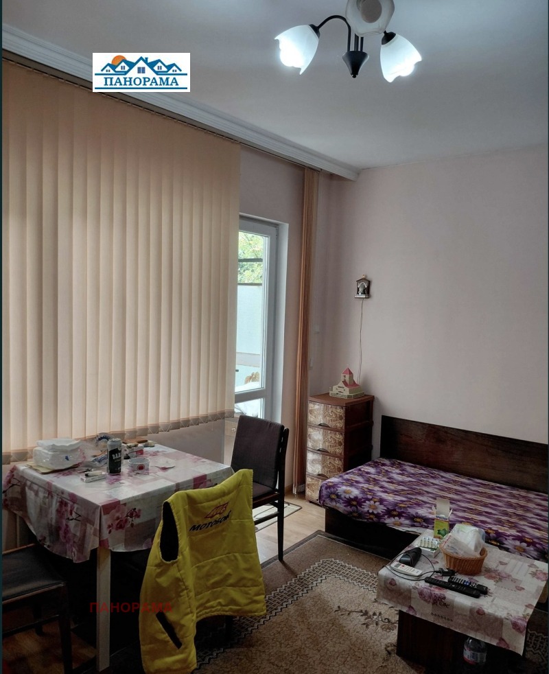 Zu verkaufen  Studio Plowdiw , Trakija , 36 qm | 97581005 - Bild [7]