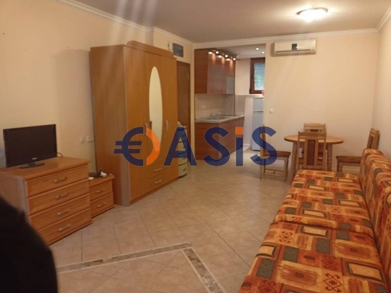 Продава  2-стаен, област Бургас, гр. Созопол •  119 000 EUR • ID 33180183 — holmes.bg - [1] 