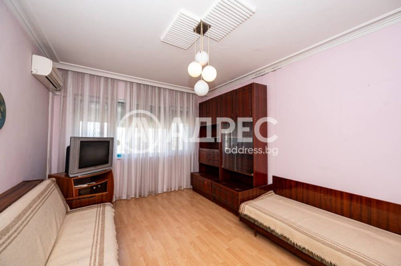 Продава 2-СТАЕН, гр. Пловдив, Христо Смирненски, снимка 15 - Aпартаменти - 47342016