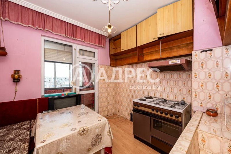 Продава 2-СТАЕН, гр. Пловдив, Христо Смирненски, снимка 14 - Aпартаменти - 47342016