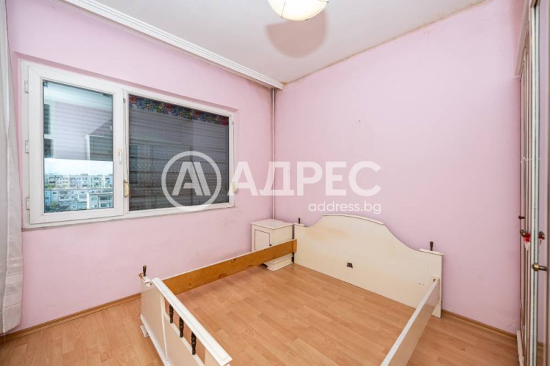 Продава 2-СТАЕН, гр. Пловдив, Христо Смирненски, снимка 2 - Aпартаменти - 47342016