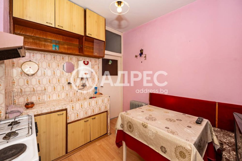 Продава 2-СТАЕН, гр. Пловдив, Христо Смирненски, снимка 11 - Aпартаменти - 47342016