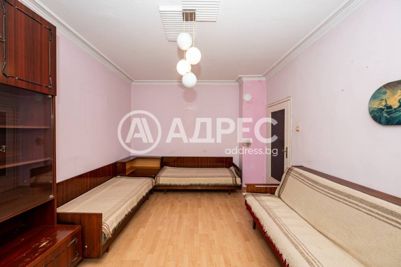 Продава 2-СТАЕН, гр. Пловдив, Христо Смирненски, снимка 16 - Aпартаменти - 47342016