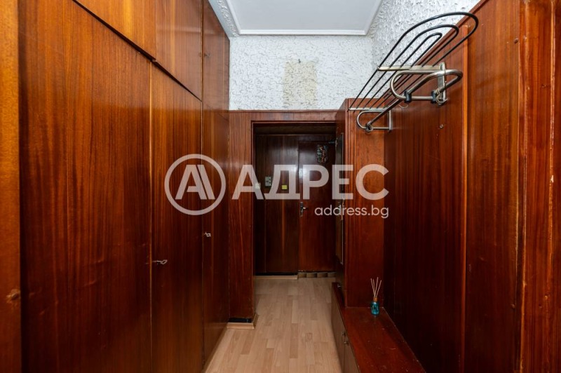 Продава 2-СТАЕН, гр. Пловдив, Христо Смирненски, снимка 12 - Aпартаменти - 47342016