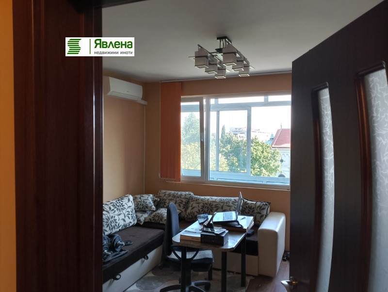 For Sale  1 bedroom Stara Zagora , Tsentar , 40 sq.m | 17553914