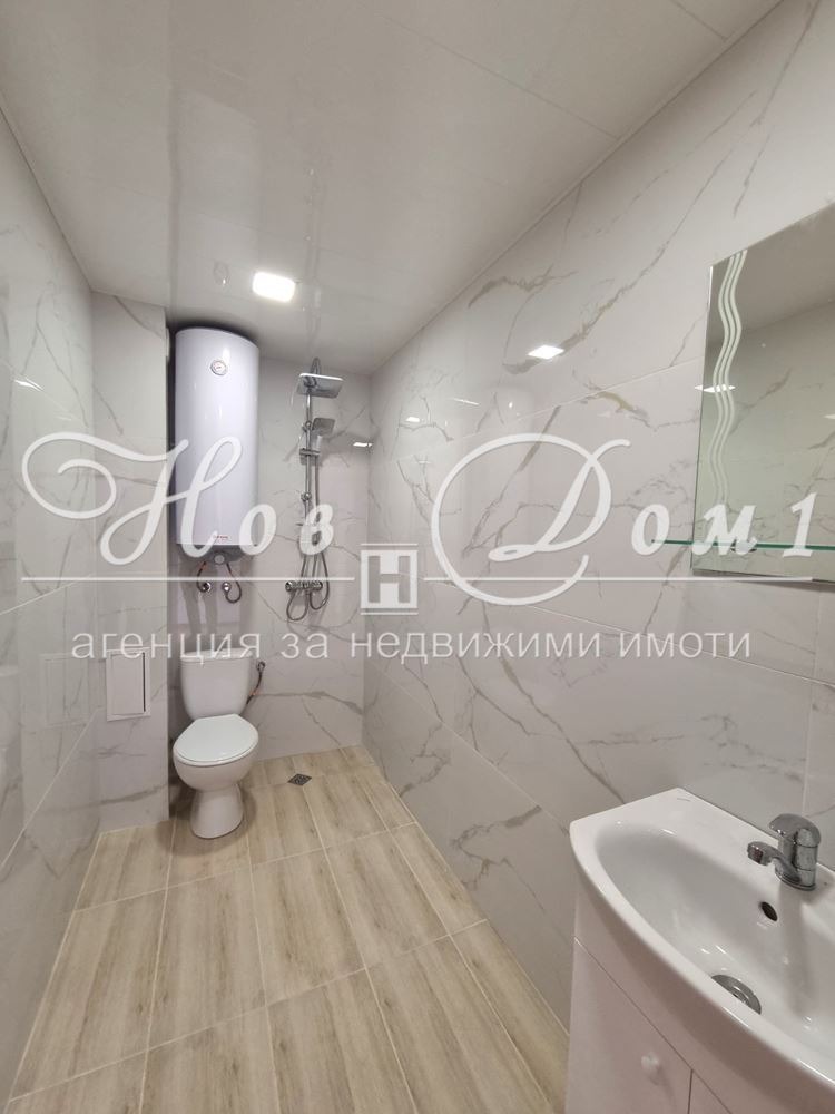 Продава 2-СТАЕН, гр. Варна, Възраждане 3, снимка 7 - Aпартаменти - 48049300