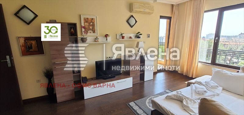 Продава 2-СТАЕН, гр. Варна, област Варна, снимка 5 - Aпартаменти - 48215657