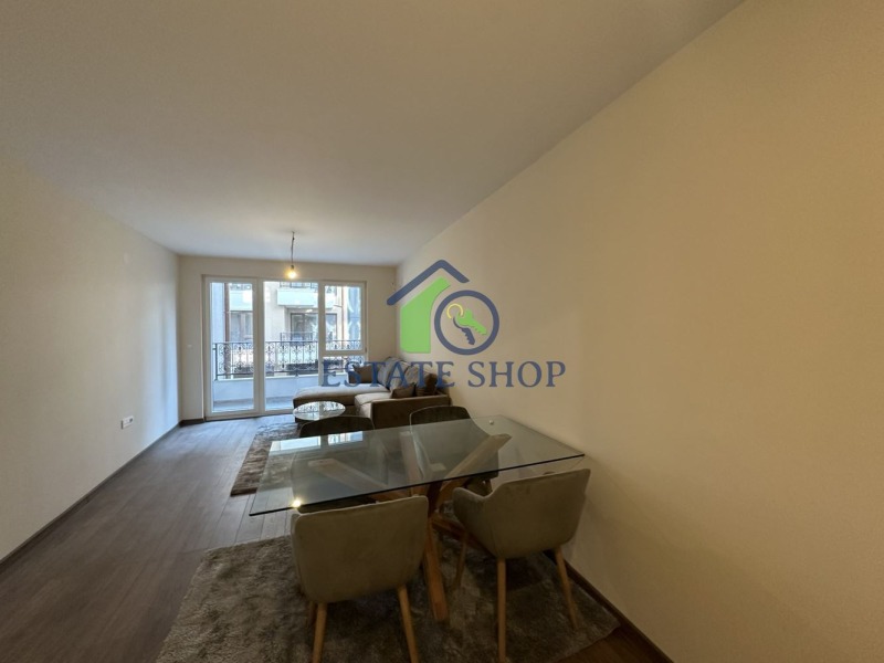 For Sale  1 bedroom Plovdiv , Hristo Smirnenski , 81 sq.m | 75646843 - image [4]