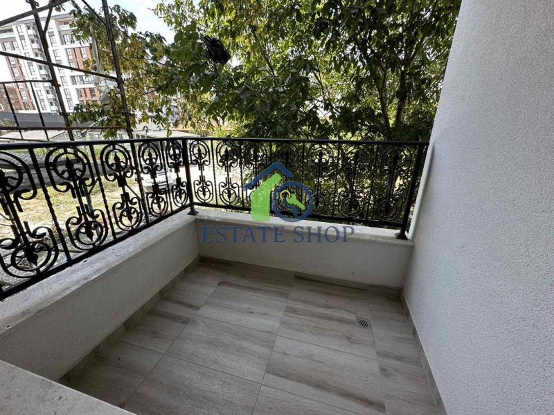 For Sale  1 bedroom Plovdiv , Hristo Smirnenski , 81 sq.m | 75646843 - image [13]