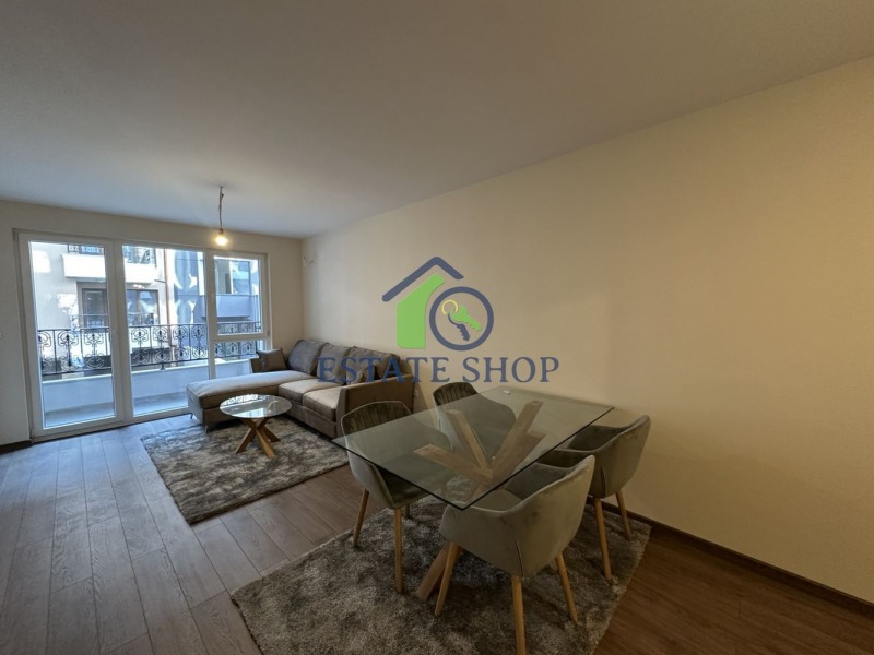 For Sale  1 bedroom Plovdiv , Hristo Smirnenski , 81 sq.m | 75646843 - image [2]