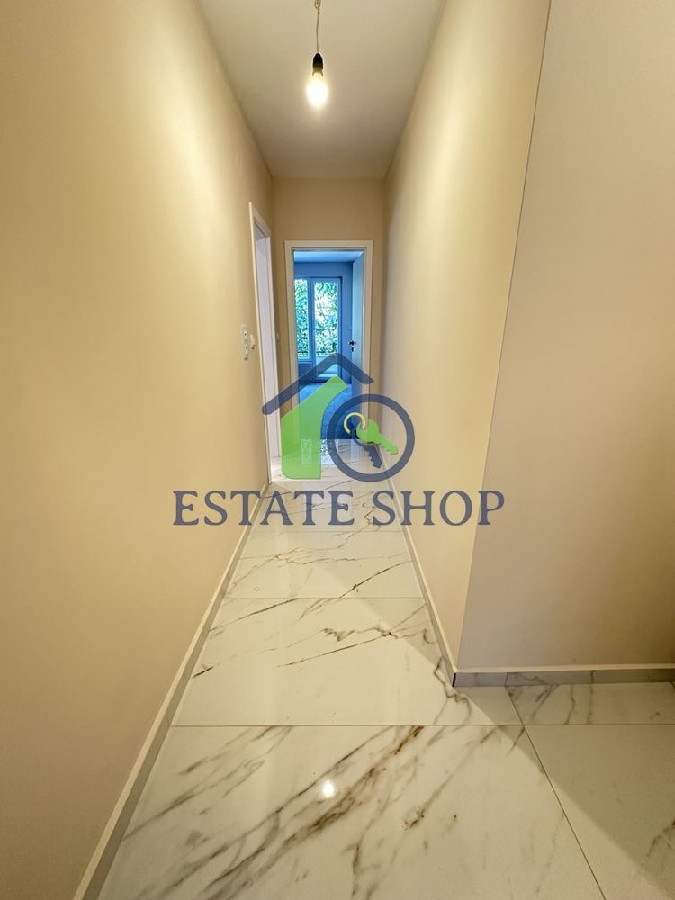 For Sale  1 bedroom Plovdiv , Hristo Smirnenski , 81 sq.m | 75646843 - image [15]