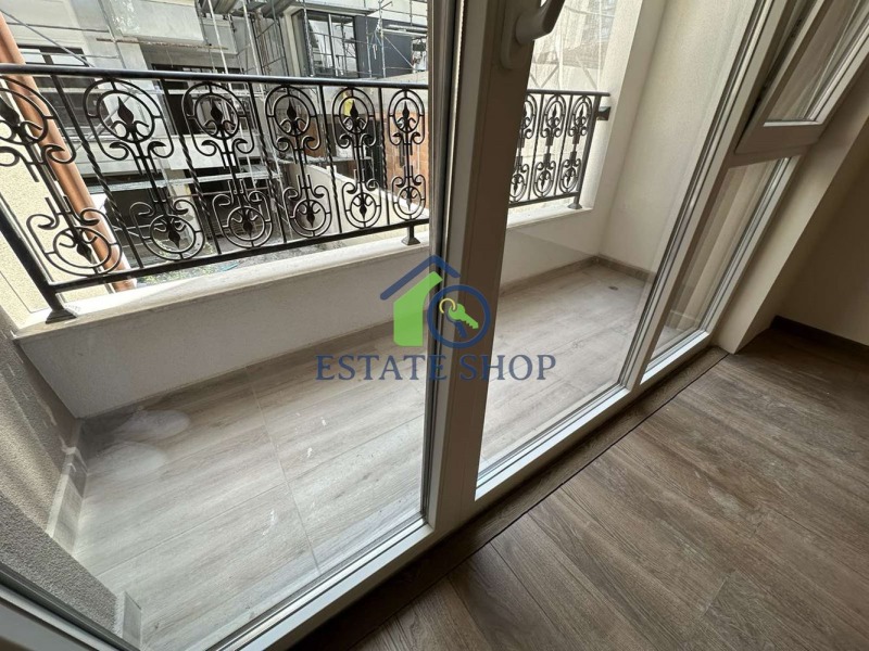 For Sale  1 bedroom Plovdiv , Hristo Smirnenski , 81 sq.m | 75646843 - image [14]