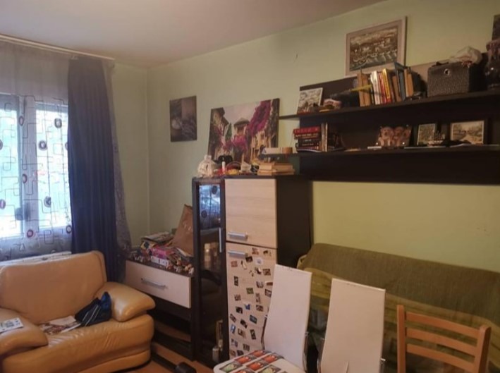 Προς πώληση  1 υπνοδωμάτιο Σοφηια , Ναδεζδα 4 , 67 τ.μ | 48615177 - εικόνα [4]