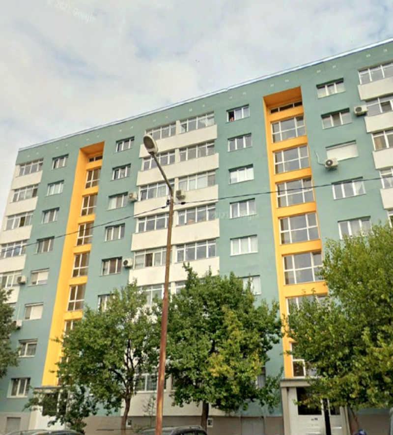 Προς πώληση  1 υπνοδωμάτιο Δοβρητσ , Βαληκ , 48 τ.μ | 85455815