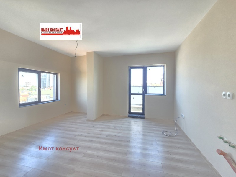 Продава  2-стаен град Пловдив , Кършияка , 60 кв.м | 88673062