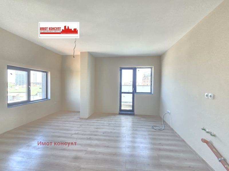 Продава  2-стаен град Пловдив , Кършияка , 60 кв.м | 88673062 - изображение [2]