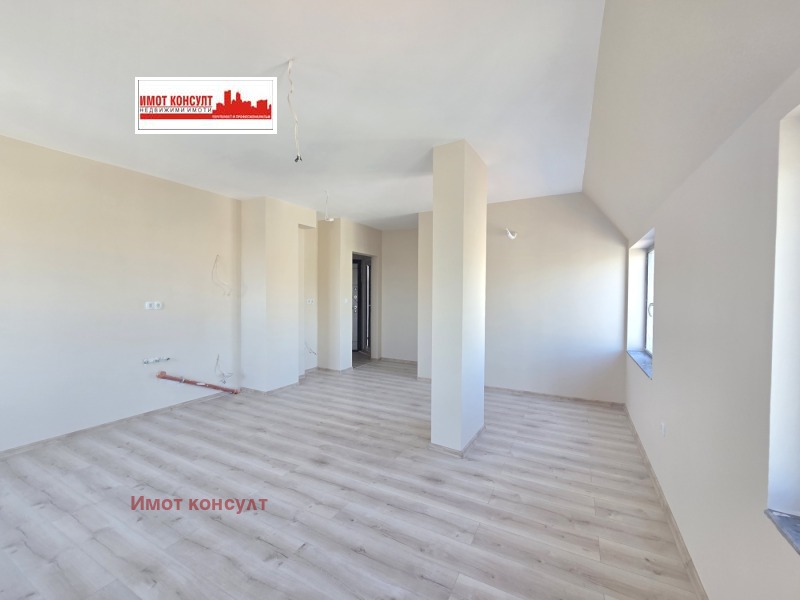 Продава  2-стаен град Пловдив , Кършияка , 60 кв.м | 88673062 - изображение [4]