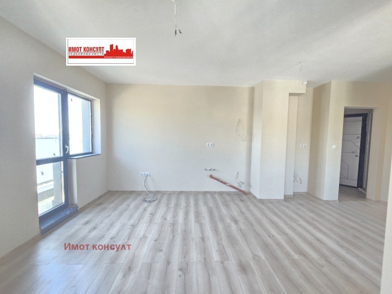 Продава  2-стаен град Пловдив , Кършияка , 60 кв.м | 88673062 - изображение [3]