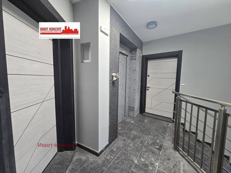 Продава  2-стаен град Пловдив , Кършияка , 60 кв.м | 88673062 - изображение [9]
