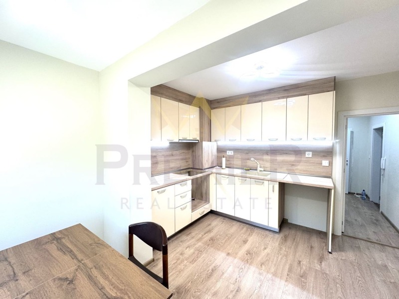 Продается  1 спальня Варна , Левски 1 , 62 кв.м | 14486530 - изображение [2]
