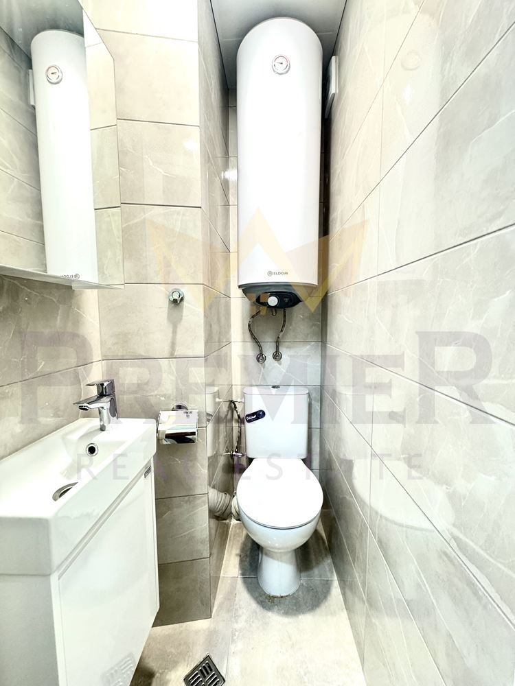Продается  1 спальня Варна , Левски 1 , 62 кв.м | 14486530 - изображение [9]