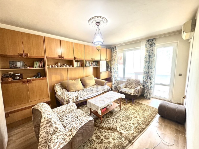 Продается  1 спальня Варна , Левски 1 , 62 кв.м | 14486530 - изображение [4]