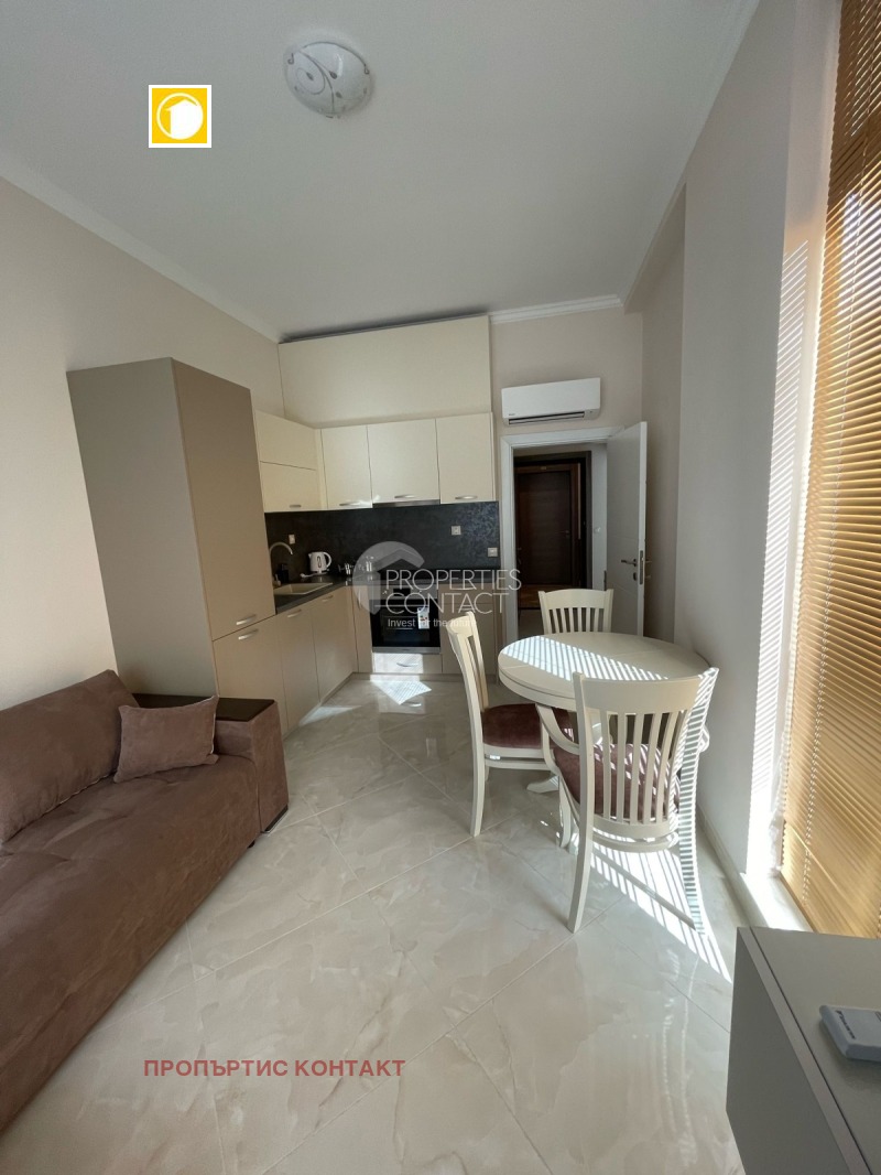 Продава  2-стаен област Бургас , гр. Свети Влас , 47 кв.м | 72193804 - изображение [5]
