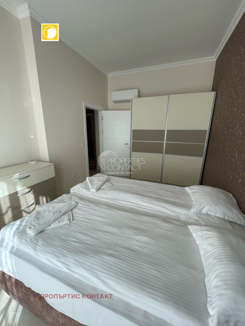 Продава  2-стаен област Бургас , гр. Свети Влас , 47 кв.м | 72193804 - изображение [8]