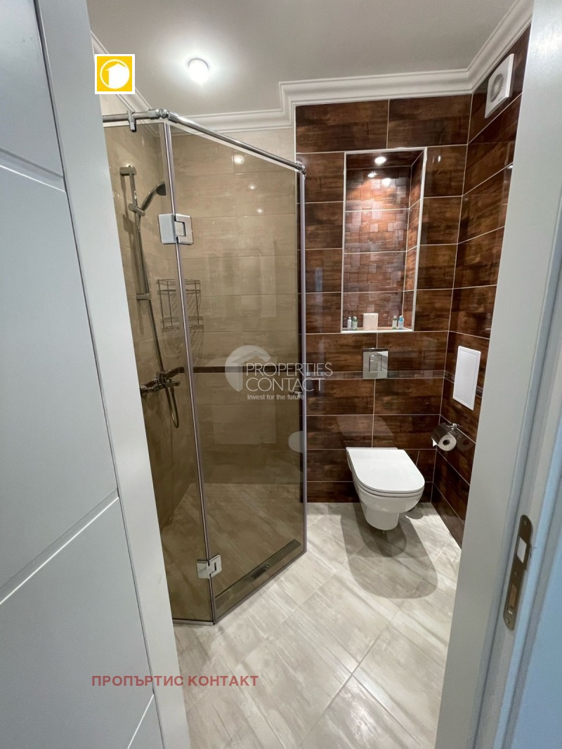 Продава  2-стаен област Бургас , гр. Свети Влас , 47 кв.м | 72193804 - изображение [13]