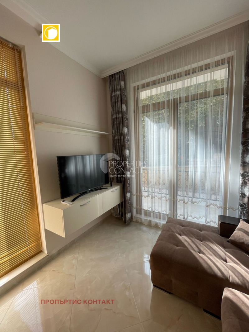Продава  2-стаен област Бургас , гр. Свети Влас , 47 кв.м | 72193804 - изображение [6]