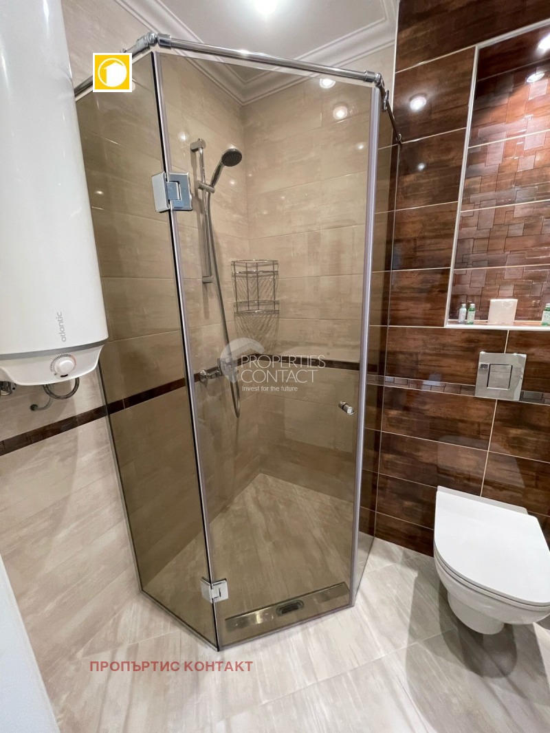 Продава  2-стаен област Бургас , гр. Свети Влас , 47 кв.м | 72193804 - изображение [15]