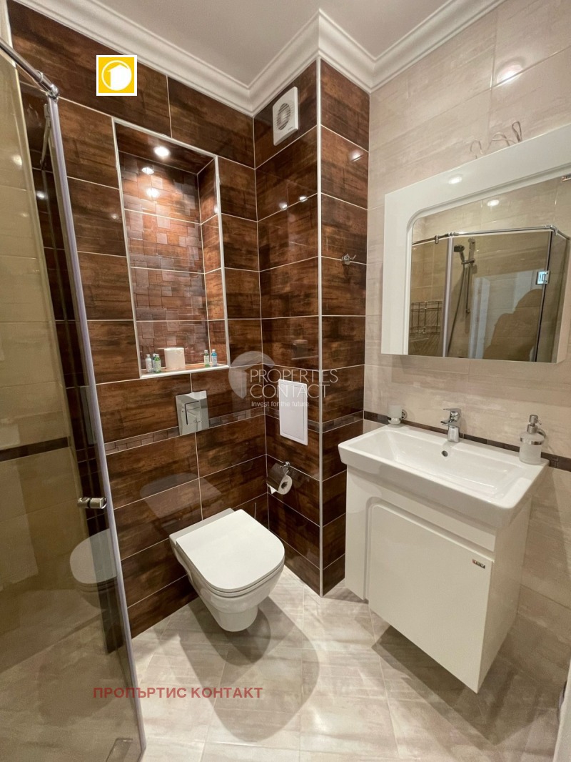 Продава  2-стаен област Бургас , гр. Свети Влас , 47 кв.м | 72193804 - изображение [12]
