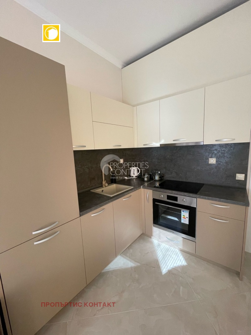 Продава  2-стаен област Бургас , гр. Свети Влас , 47 кв.м | 72193804 - изображение [3]