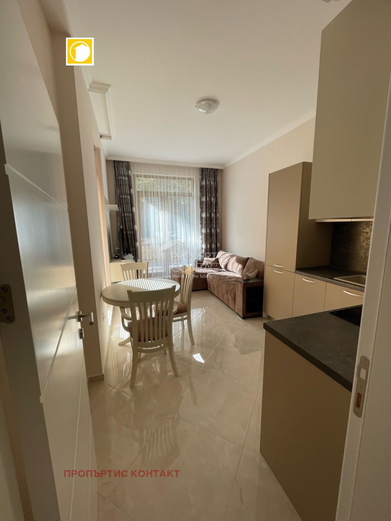 Продава  2-стаен област Бургас , гр. Свети Влас , 47 кв.м | 72193804 - изображение [4]