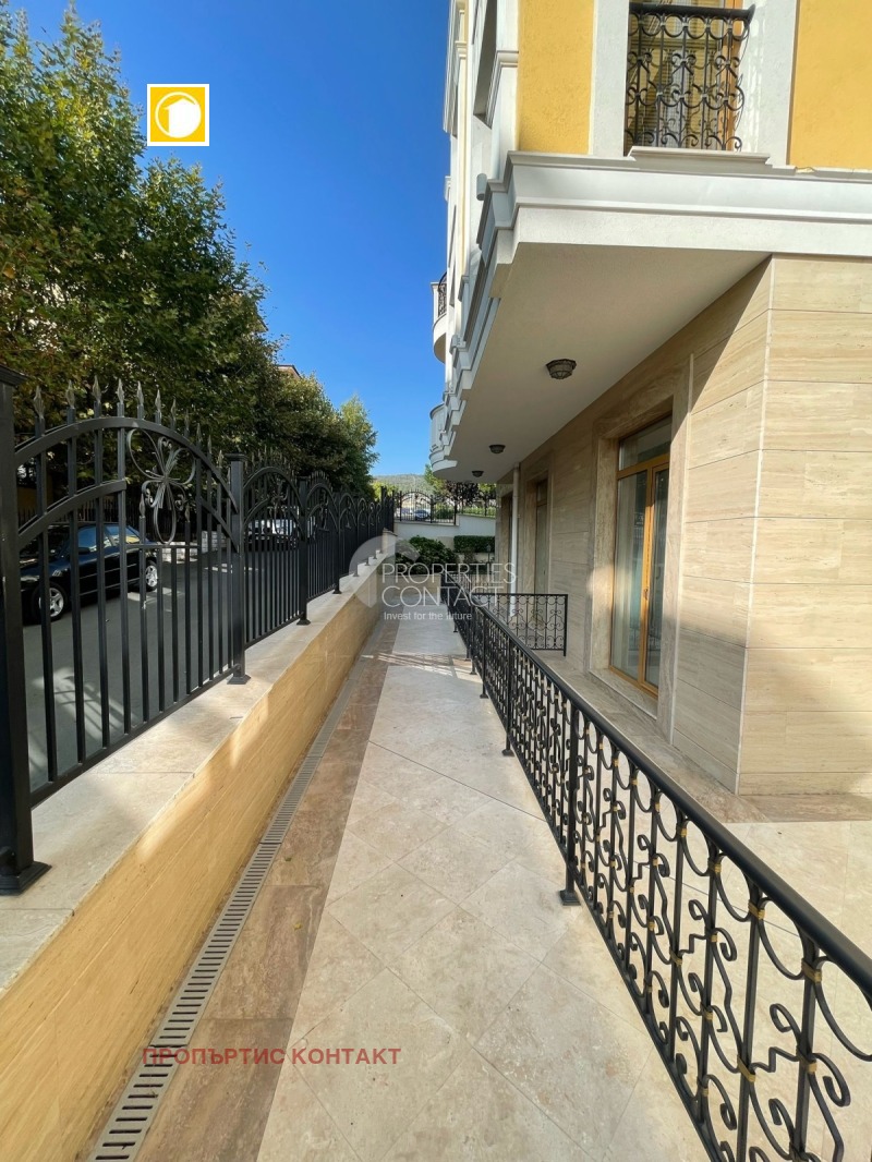 Продава  2-стаен област Бургас , гр. Свети Влас , 47 кв.м | 72193804 - изображение [10]