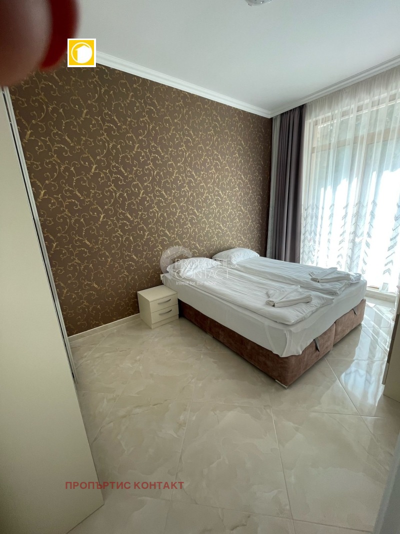 Продава  2-стаен област Бургас , гр. Свети Влас , 47 кв.м | 72193804 - изображение [9]