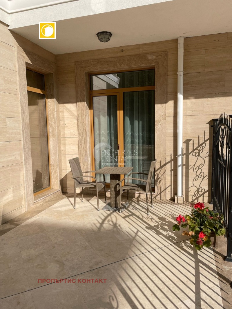 Продава  2-стаен област Бургас , гр. Свети Влас , 47 кв.м | 72193804 - изображение [11]