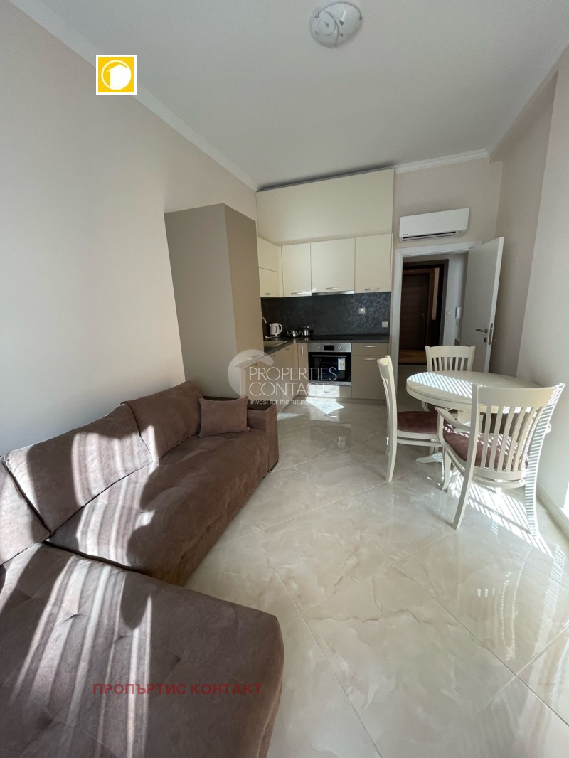 Продава  2-стаен област Бургас , гр. Свети Влас , 47 кв.м | 72193804 - изображение [2]