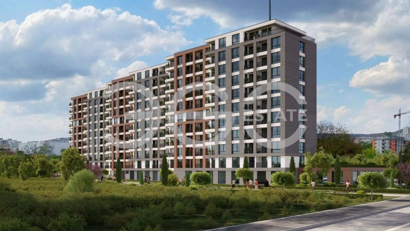 For Sale  1 bedroom Varna , Kaysieva gradina , 53 sq.m | 33650565 - image [2]