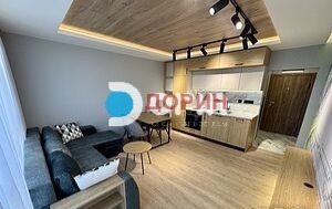 Продава 2-СТАЕН, гр. Пловдив, Кючук Париж, снимка 2 - Апартаменти - 52245232