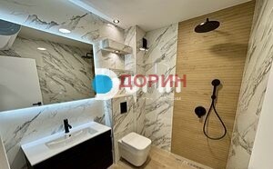 Продава 2-СТАЕН, гр. Пловдив, Кючук Париж, снимка 6 - Апартаменти - 52245232
