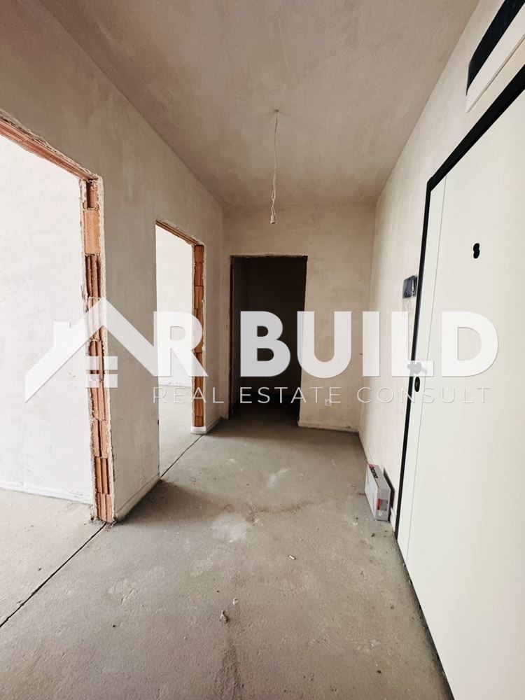 Продава 2-СТАЕН, гр. Пловдив, Остромила, снимка 5 - Апартаменти - 55061996