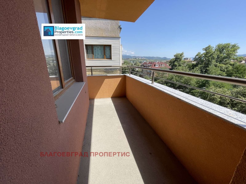 En venta  2 dormitorios Blagoevgrad , Shirok tsentar , 80 metros cuadrados | 98081183 - imagen [2]