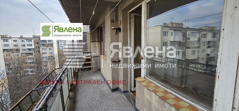 Продава 3-СТАЕН, гр. София, Света Троица, снимка 15 - Aпартаменти - 48951172