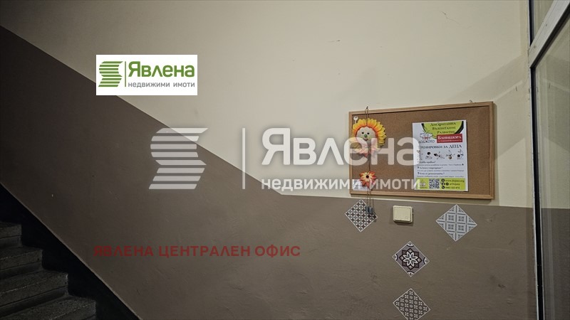 Продава 3-СТАЕН, гр. София, Света Троица, снимка 9 - Aпартаменти - 48951172