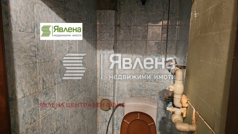 Продава 3-СТАЕН, гр. София, Света Троица, снимка 5 - Aпартаменти - 48951172