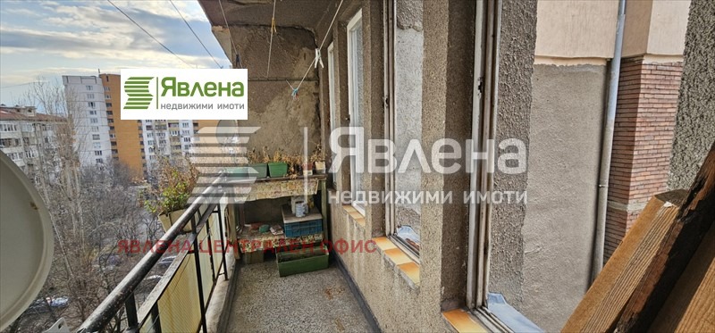 Продава 3-СТАЕН, гр. София, Света Троица, снимка 14 - Aпартаменти - 48951172