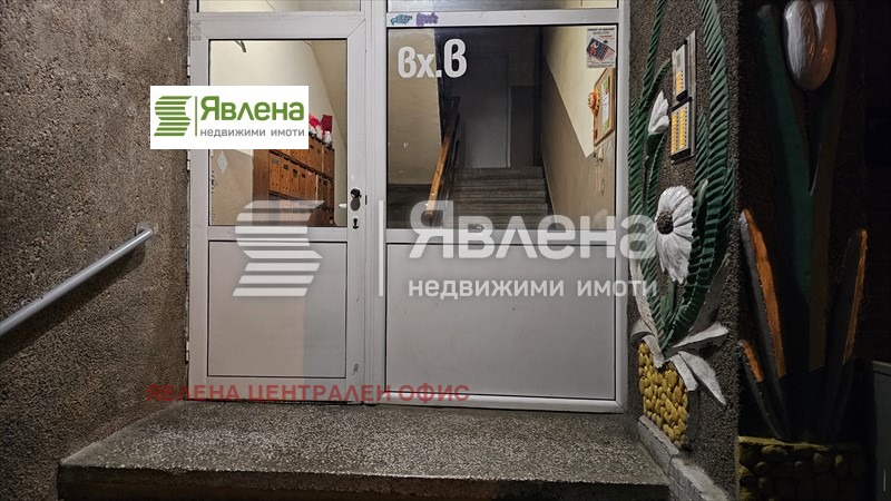 Продава 3-СТАЕН, гр. София, Света Троица, снимка 10 - Aпартаменти - 48951172